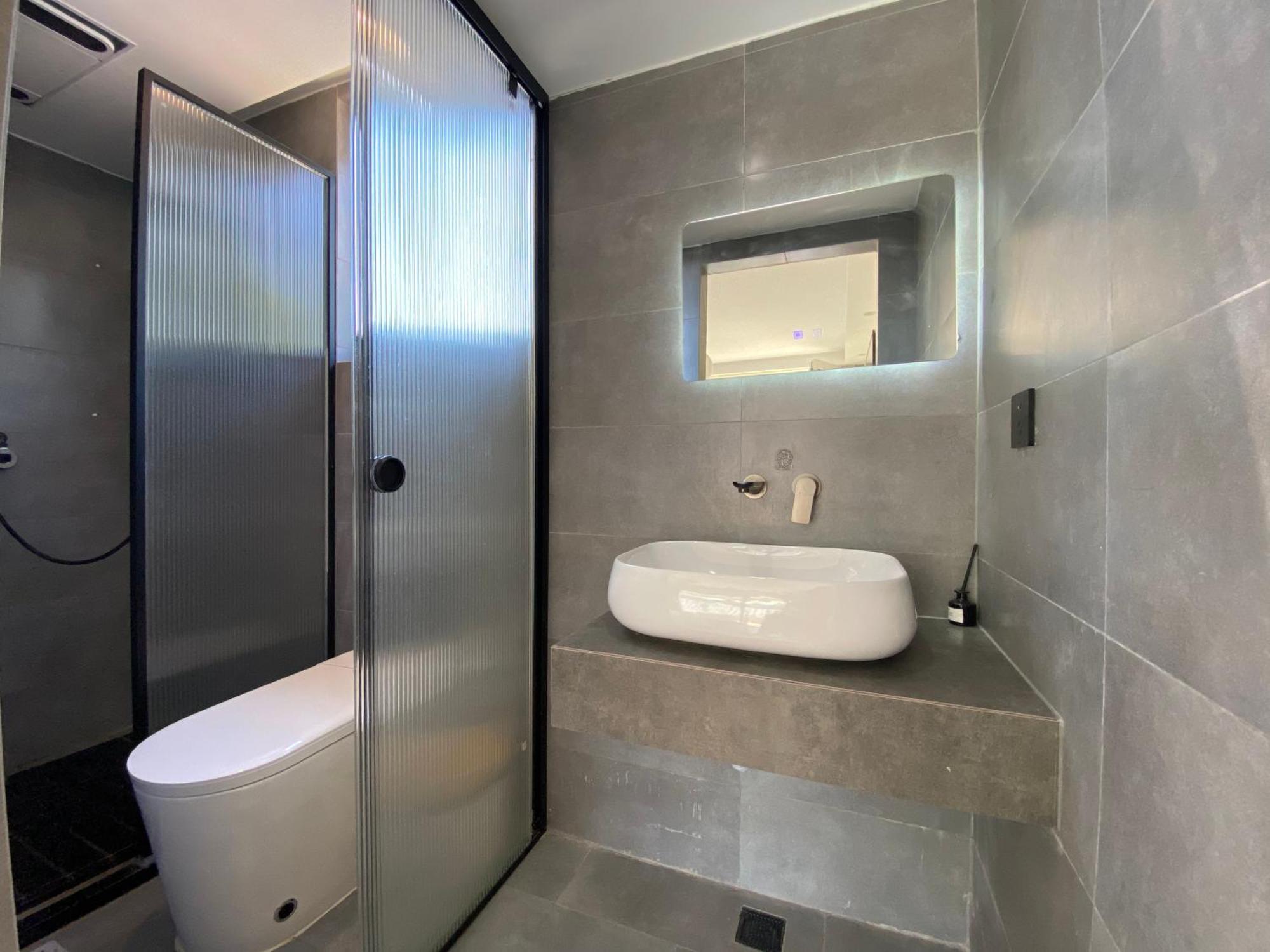Beijing Hills & Hutong City Retreat Near Forbidden City & Line 4 Multi-Room Options מראה חיצוני תמונה