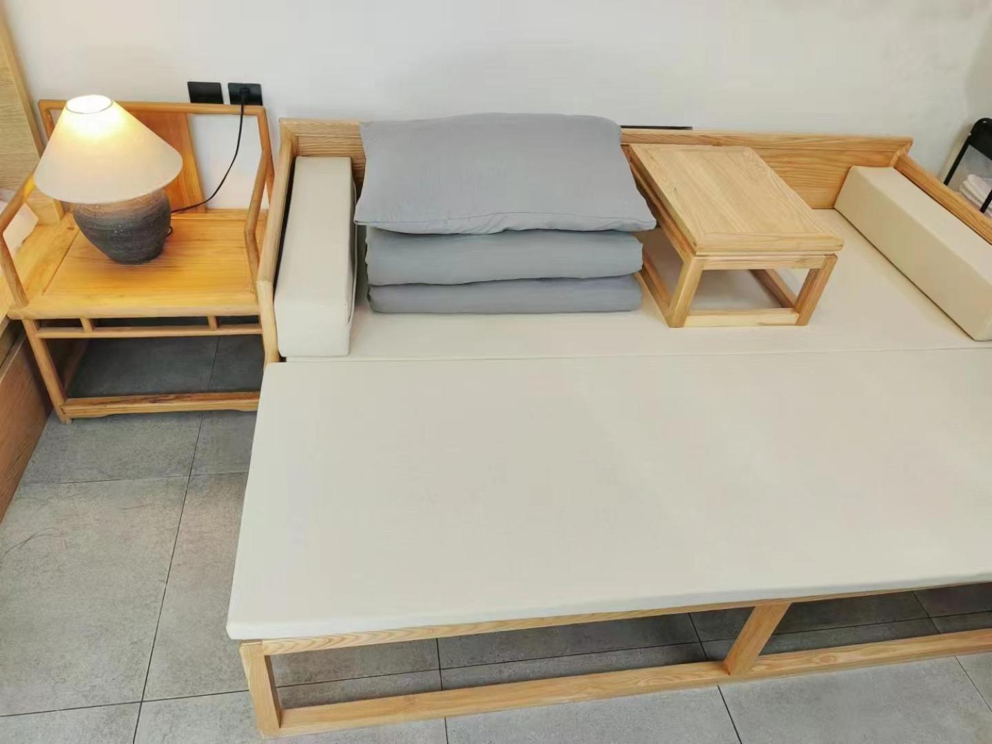 Beijing Hills & Hutong City Retreat Near Forbidden City & Line 4 Multi-Room Options מראה חיצוני תמונה
