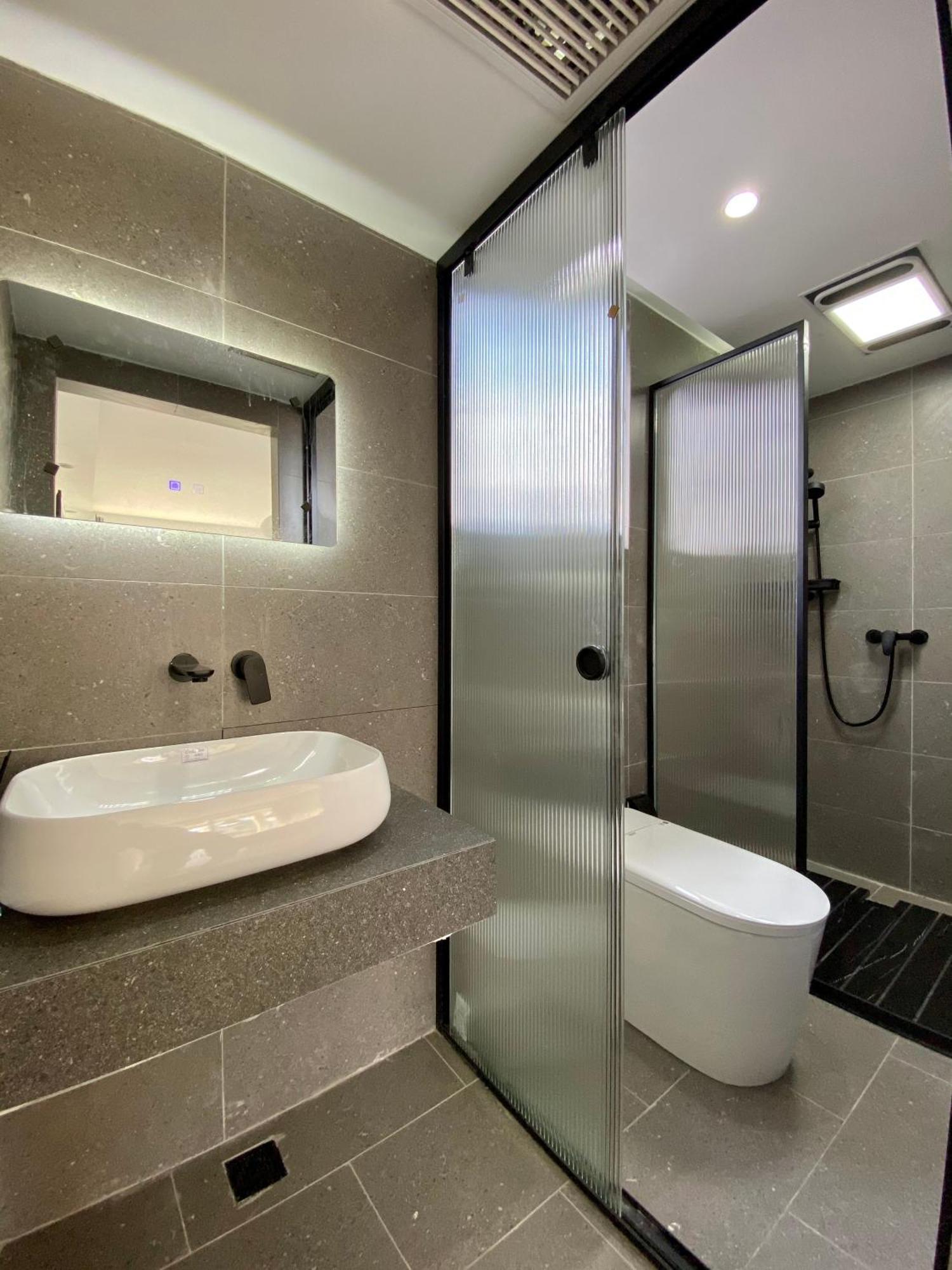 Beijing Hills & Hutong City Retreat Near Forbidden City & Line 4 Multi-Room Options מראה חיצוני תמונה